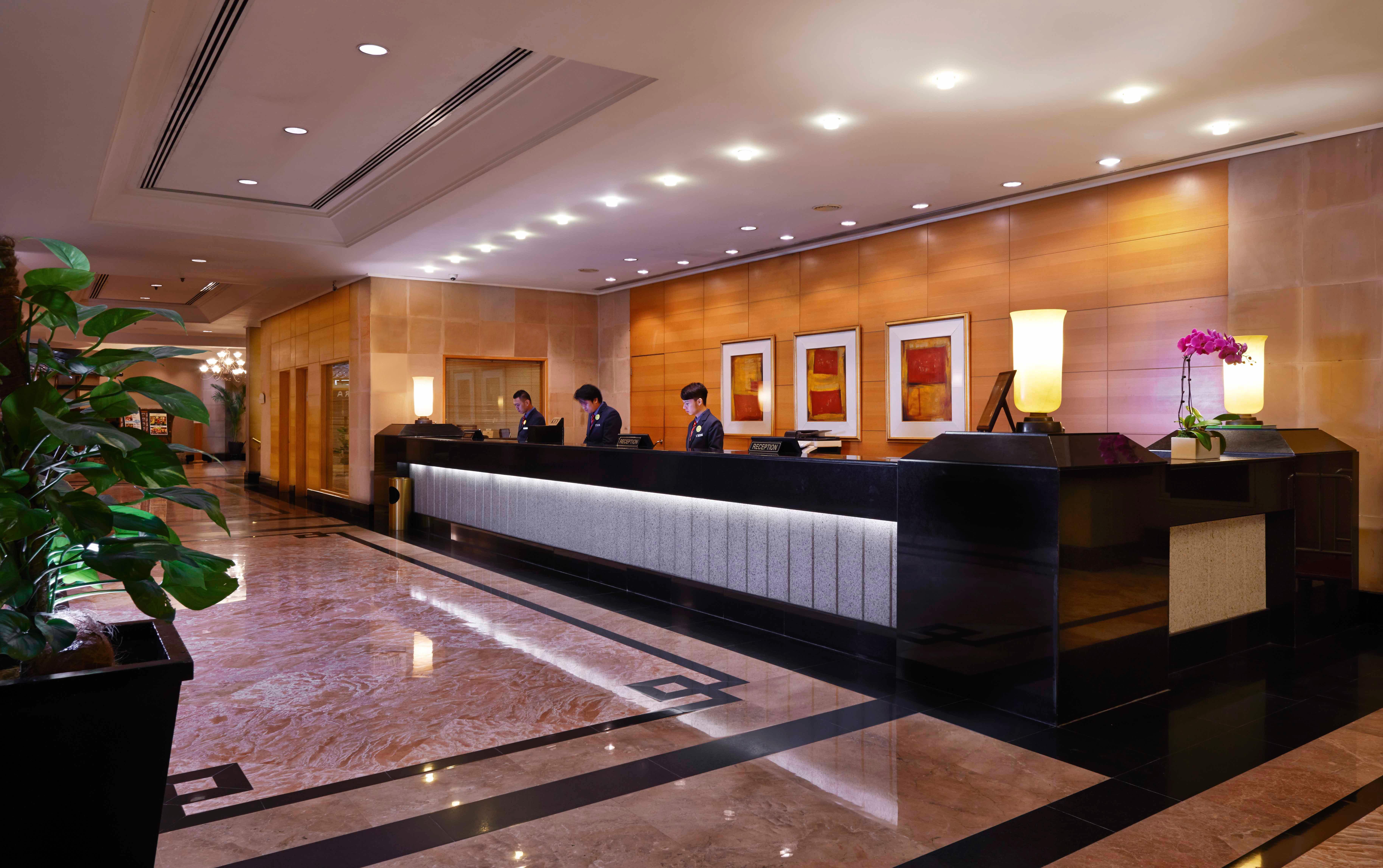Corus Klcc — Foto’s 3
